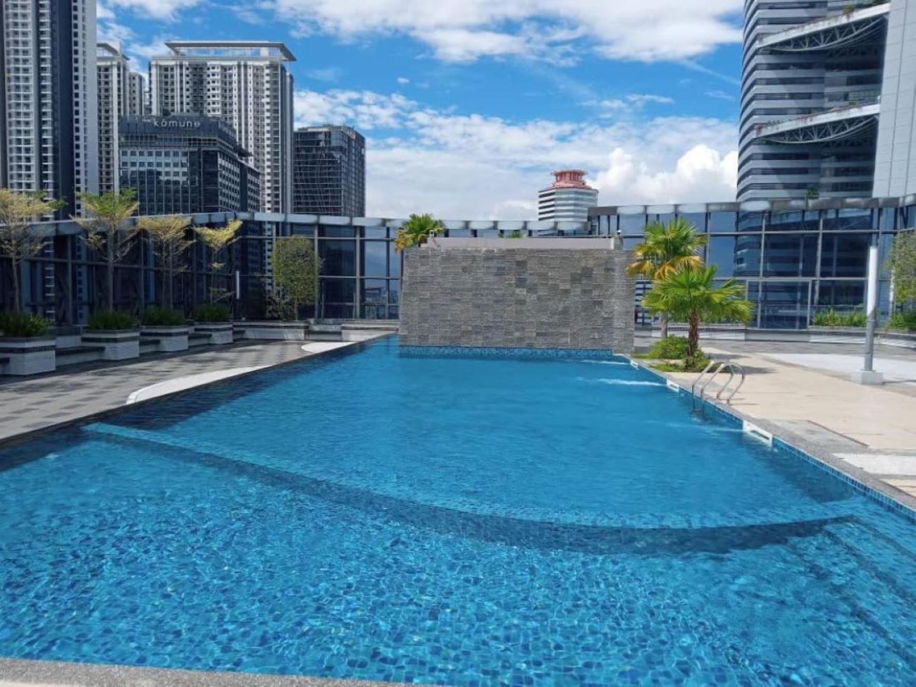 Imperial Regency Suites & Petaling Jaya Kuala Lumpur Exterior photo