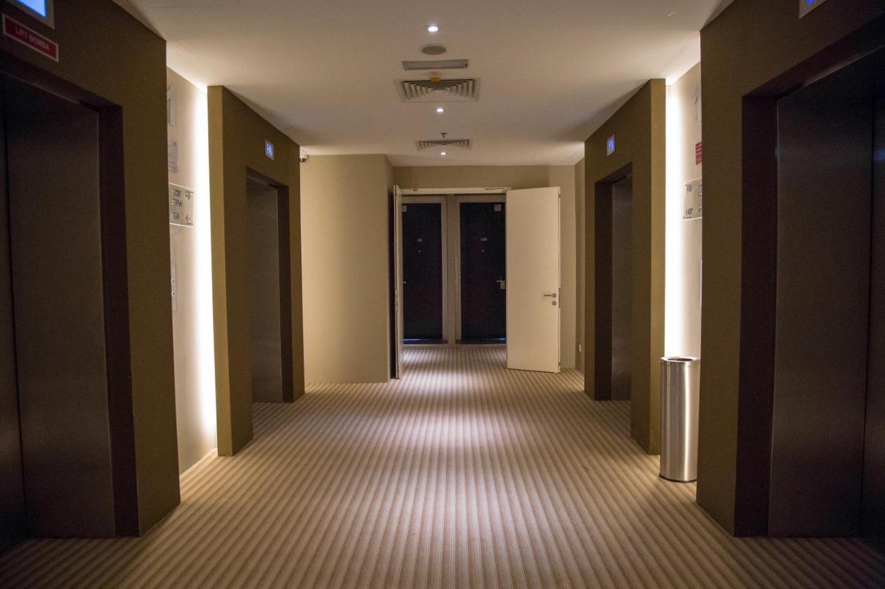 Imperial Regency Suites & Petaling Jaya Kuala Lumpur Exterior photo